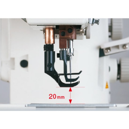 ゆうき Juki 2810-7X Sewing Machine For Sale | 2.7 Capacity Hook